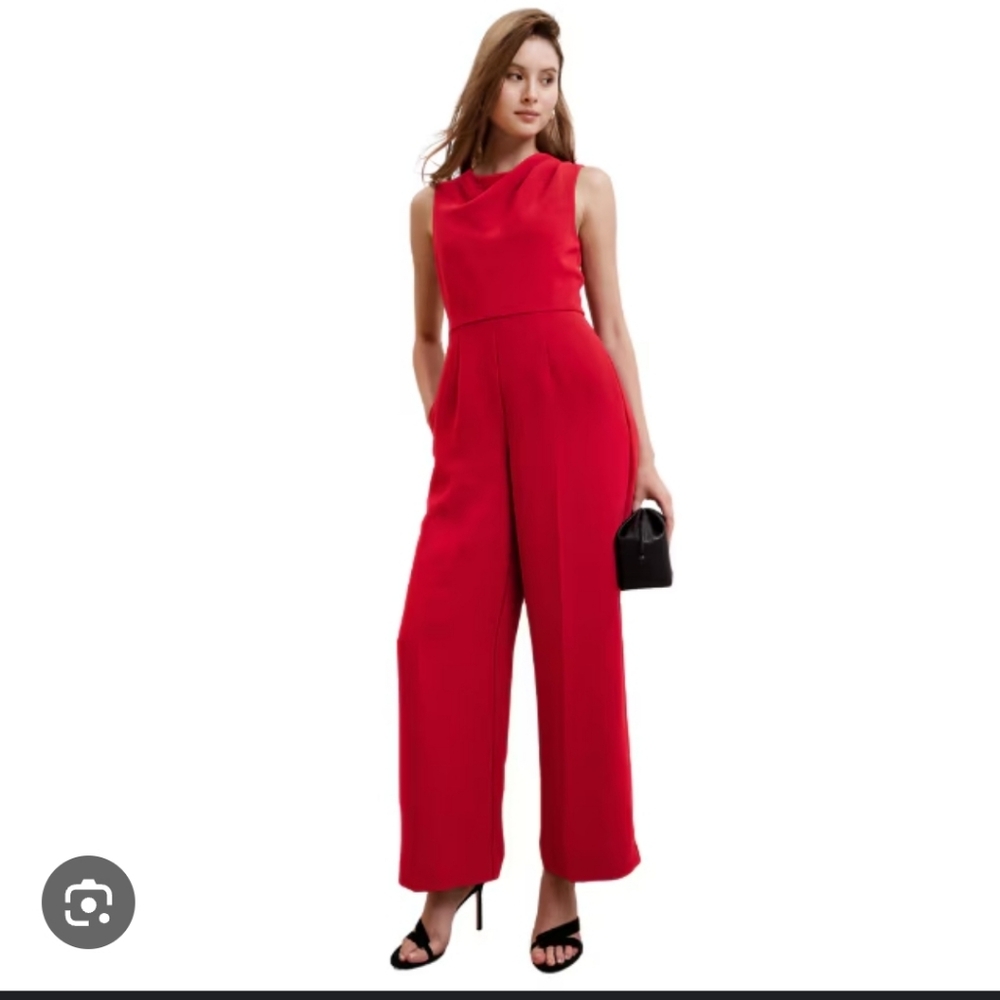 Banana Republic SIZE 10 Jumpsuit